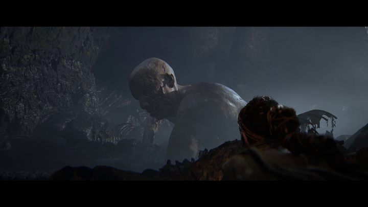 63 - Hellblade 2: Bardarvik Chapter 5 - Walkthrough - Hellblade 2 Senuas Saga Guide