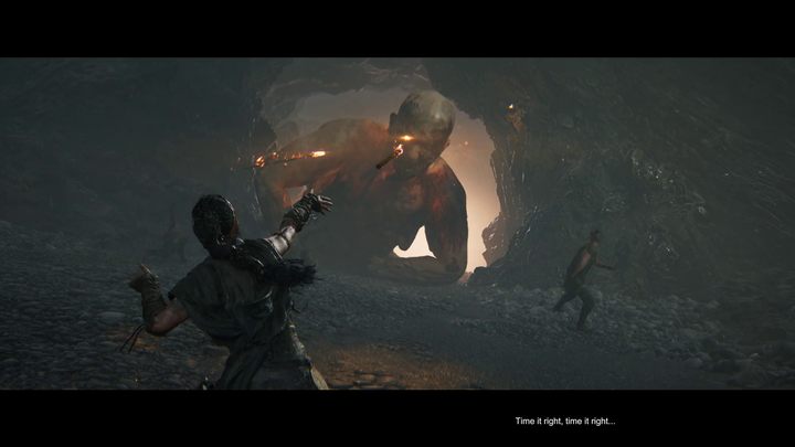 64 - Hellblade 2: Bardarvik Chapter 5 - Walkthrough - Hellblade 2 Senuas Saga Guide