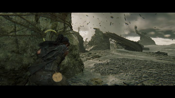 66 - Hellblade 2: Bardarvik Chapter 5 - Walkthrough - Hellblade 2 Senuas Saga Guide