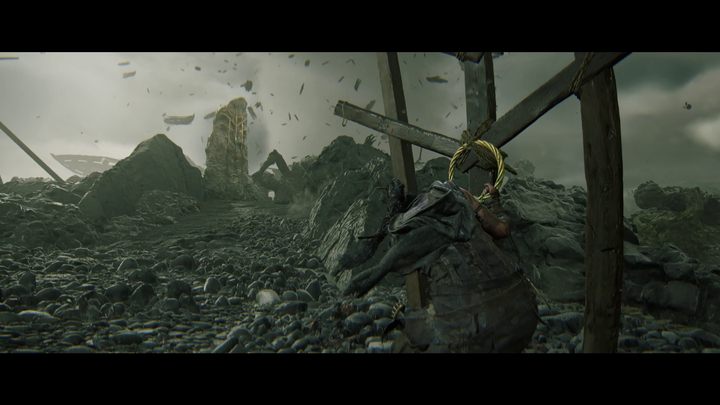 67 - Hellblade 2: Bardarvik Chapter 5 - Walkthrough - Hellblade 2 Senuas Saga Guide