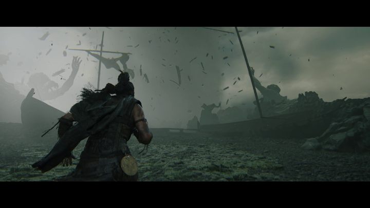 68 - Hellblade 2: Bardarvik Chapter 5 - Walkthrough - Hellblade 2 Senuas Saga Guide