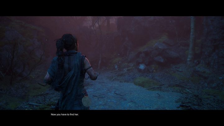 3 - Hellblade 2: Borgarvirki Chapter 6 - Walkthrough - Hellblade 2 Senuas Saga Guide