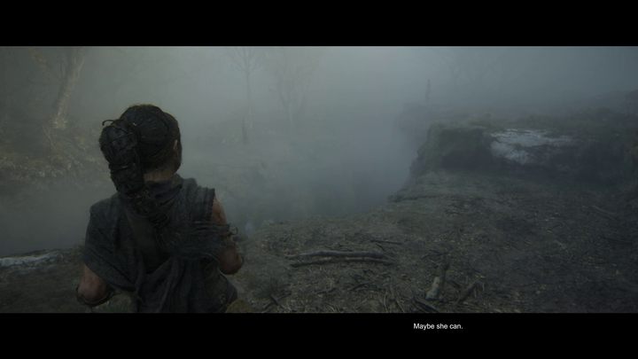 8 - Hellblade 2: Borgarvirki Chapter 6 - Walkthrough - Hellblade 2 Senuas Saga Guide