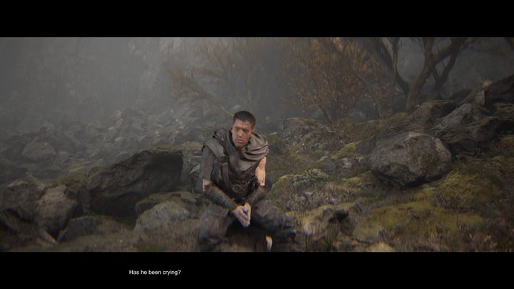 11 - Hellblade 2: Borgarvirki Chapter 6 - Walkthrough - Hellblade 2 Senuas Saga Guide