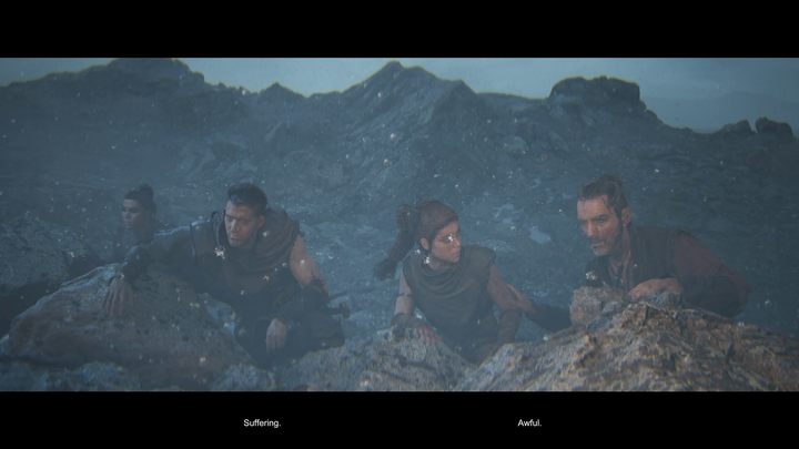 12 - Hellblade 2: Borgarvirki Chapter 6 - Walkthrough - Hellblade 2 Senuas Saga Guide