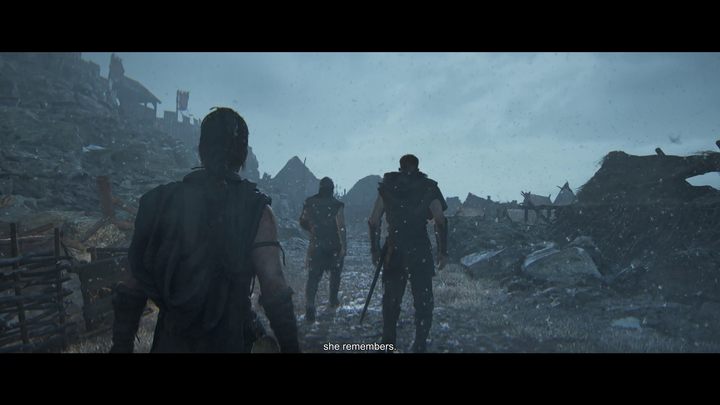 13 - Hellblade 2: Borgarvirki Chapter 6 - Walkthrough - Hellblade 2 Senuas Saga Guide