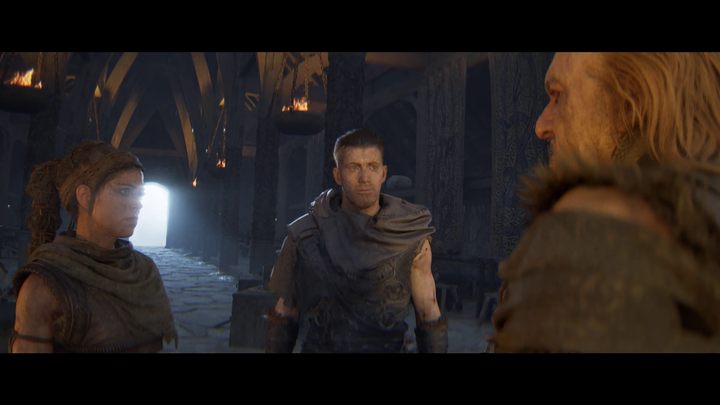 14 - Hellblade 2: Borgarvirki Chapter 6 - Walkthrough - Hellblade 2 Senuas Saga Guide