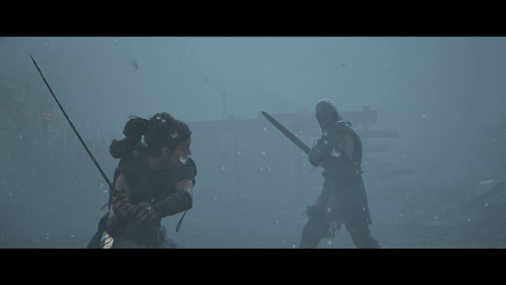 16 - Hellblade 2: Borgarvirki Chapter 6 - Walkthrough - Hellblade 2 Senuas Saga Guide