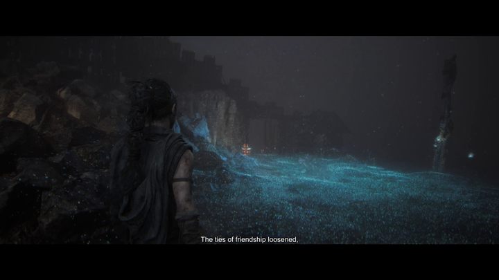 17 - Hellblade 2: Borgarvirki Chapter 6 - Walkthrough - Hellblade 2 Senuas Saga Guide