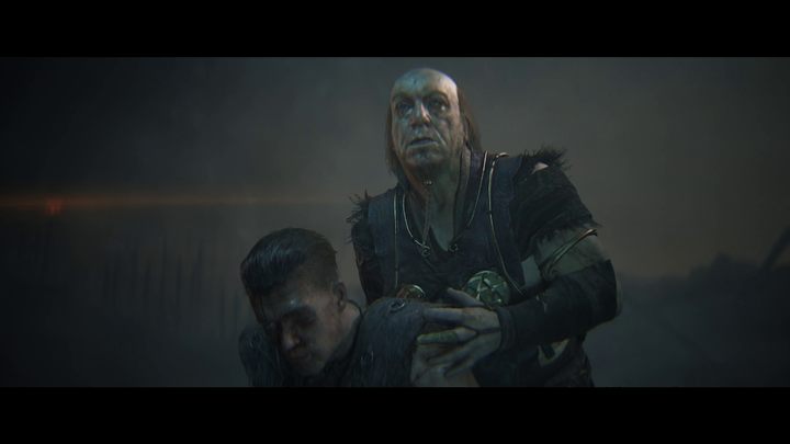 18 - Hellblade 2: Borgarvirki Chapter 6 - Walkthrough - Hellblade 2 Senuas Saga Guide