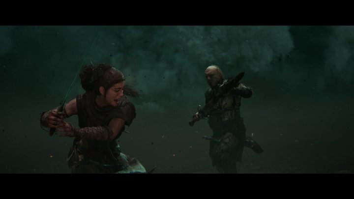 19 - Hellblade 2: Borgarvirki Chapter 6 - Walkthrough - Hellblade 2 Senuas Saga Guide