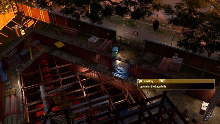 2 - Infinite Wealth: Hawaiian Haunt and Yokohama Underground - Secrets and activities - Like a Dragon Infinite Wealth Guide