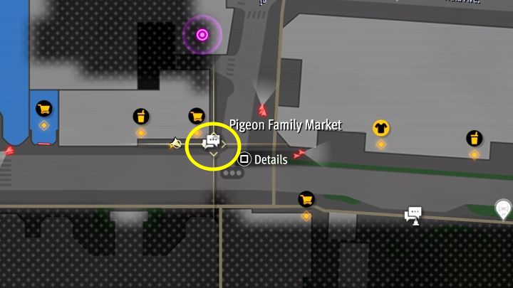 3 - Infinite Wealth: How to use fast travel? - FAQ - Like a Dragon Infinite Wealth Guide