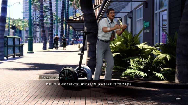 4 - Infinite Wealth: How to use fast travel? - FAQ - Like a Dragon Infinite Wealth Guide