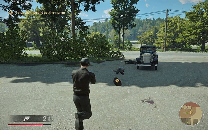 Mafia 2 Classic Купить Ключ