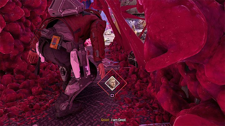 Banters can be easily described as small talk between the Guardians as you travel around the game world - Guardians of the Galaxy: Choices and dialogues - basic information - Important choices - Guardians of the Galaxy Guide