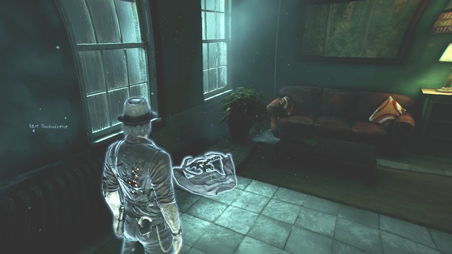 Murdered soul suspect интерактивная карта