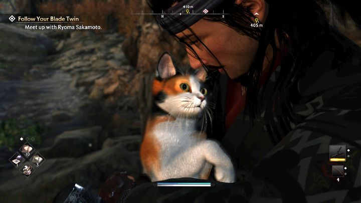 We show where to find the cats you can adopt - Rise of the Ronin: Interactive map - Rise of the Ronin Interactive map - Rise of the Ronin Guide