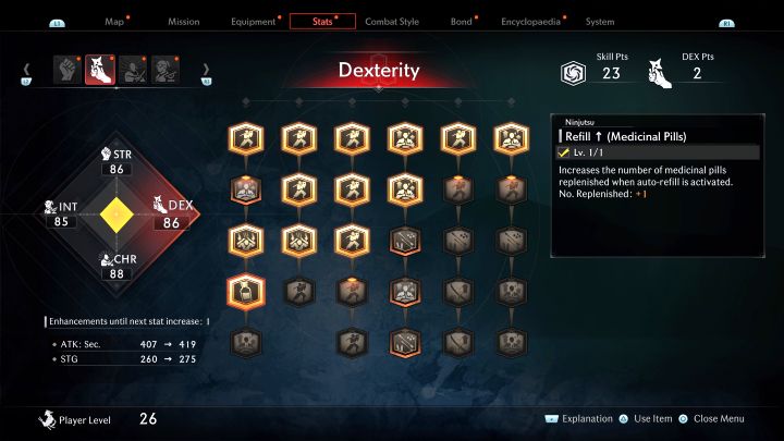 2 - Rise of the Ronin: How to heal yourself and your allies? - Rise of the Ronin: FAQ - Rise of the Ronin Guide