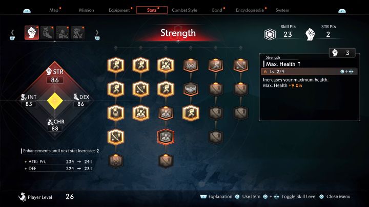 In addition to the skills from the previous paragraph, we also recommend 2 others - Rise of the Ronin: How to heal yourself and your allies? - Rise of the Ronin: FAQ - Rise of the Ronin Guide