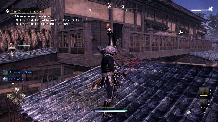 1 - Rise of the Ronin: How to defeat the Blade Twin boss in Kyoto in act 3? - Rise of the Ronin: Bosses - Rise of the Ronin Guide