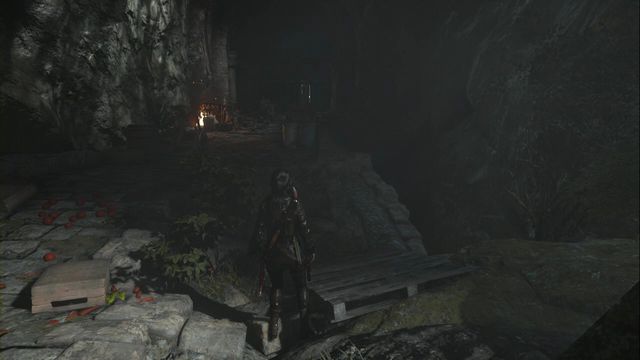 Карта акрополь rise of the tomb raider