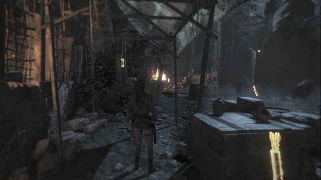 Карта акрополь rise of the tomb raider