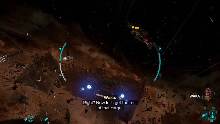 14 - Star Wars Outlaws: Trophies, Achievements - Appendix - Star Wars Outlaws Guide