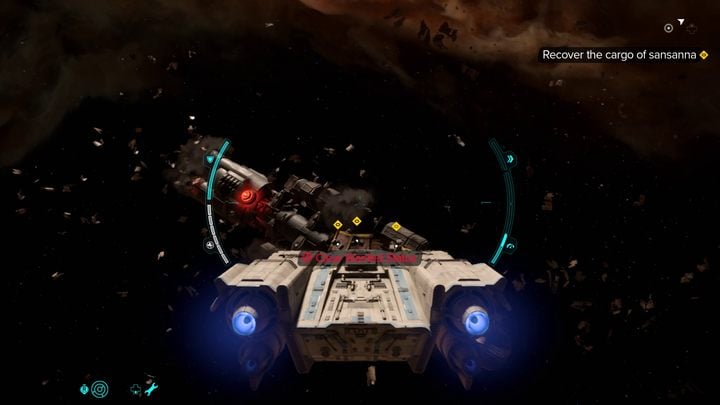 13 - Star Wars Outlaws: Trophies, Achievements - Appendix - Star Wars Outlaws Guide