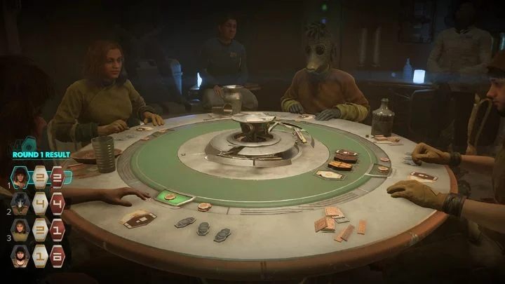 Don't attack enemies while Nix is still on them - Star Wars Outlaws: Trophies, Achievements - Appendix - Star Wars Outlaws Guide