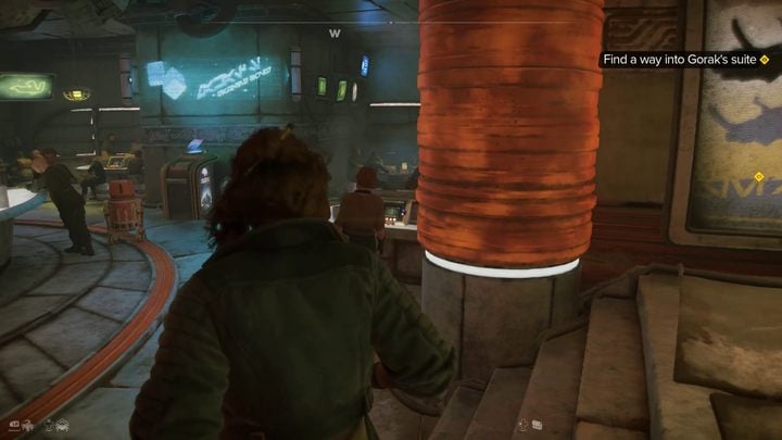 11 - Star Wars Outlaws: Trophies, Achievements - Appendix - Star Wars Outlaws Guide