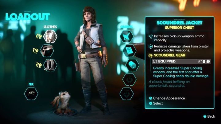 10 - Star Wars Outlaws: Trophies, Achievements - Appendix - Star Wars Outlaws Guide