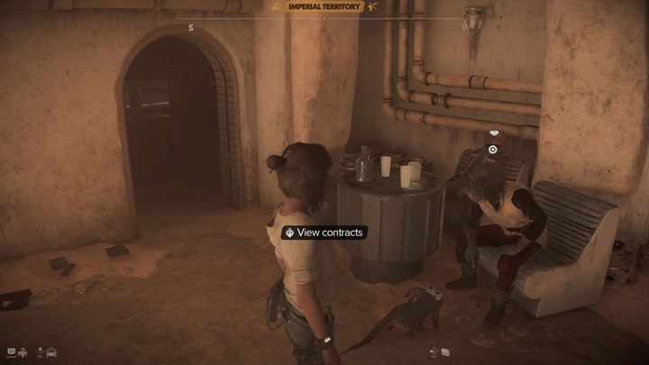 9 - Star Wars Outlaws: Trophies, Achievements - Appendix - Star Wars Outlaws Guide