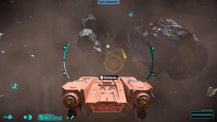 8 - Star Wars Outlaws: Trophies, Achievements - Appendix - Star Wars Outlaws Guide