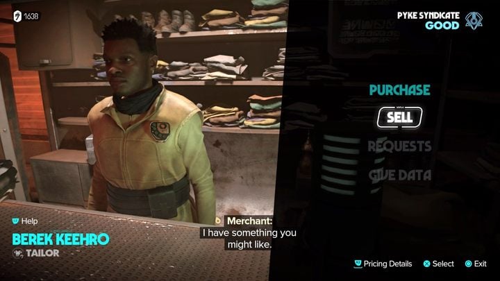 7 - Star Wars Outlaws: Trophies, Achievements - Appendix - Star Wars Outlaws Guide