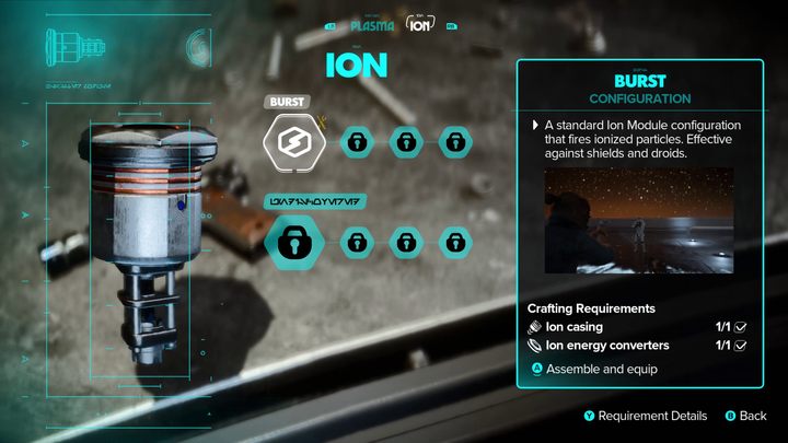 2 - Star Wars Outlaws: Trophies, Achievements - Appendix - Star Wars Outlaws Guide