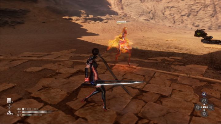See also - Stellar Blade: How to defeat the boss Quiel in the Wasteland? - Bosses - Stellar Blade Guide
