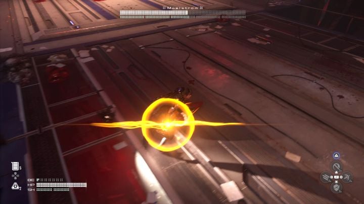 2 - Stellar Blade: How to beat Maelstrom? - Bosses - Stellar Blade Guide