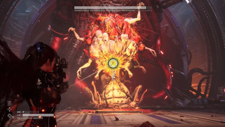 4 - Stellar Blade: How to beat Maelstrom? - Bosses - Stellar Blade Guide