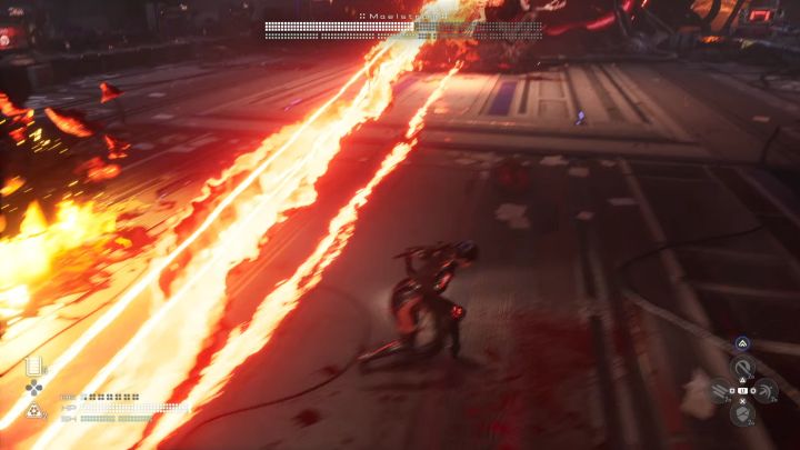 See also - Stellar Blade: How to beat Maelstrom? - Bosses - Stellar Blade Guide