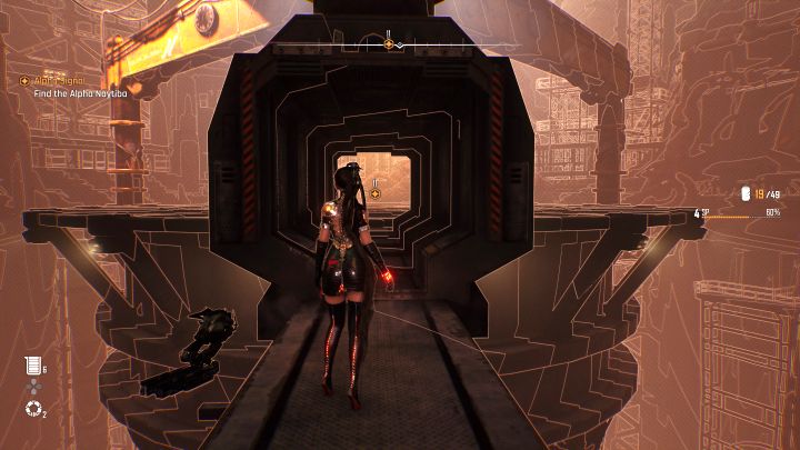 2 - Stellar Blade: How to defeat Tachy (Alpha Naytiba)? - Bosses - Stellar Blade Guide