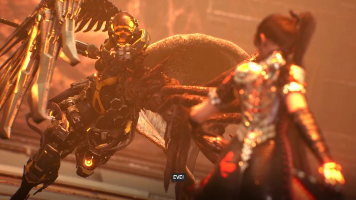 6 - Stellar Blade: How to defeat Tachy (Alpha Naytiba)? - Bosses - Stellar Blade Guide