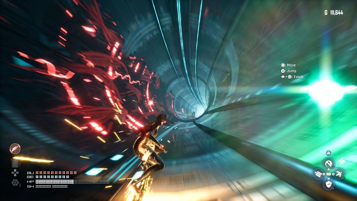 2 - Stellar Blade: How to defeat boss Belial? - Bosses - Stellar Blade Guide