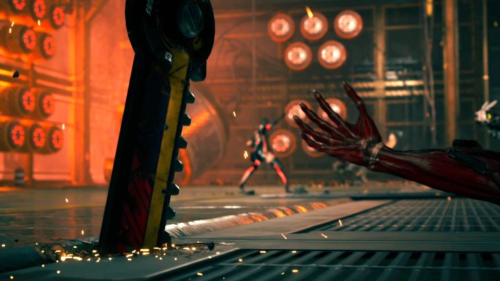 4 - Stellar Blade: How to defeat boss Belial? - Bosses - Stellar Blade Guide