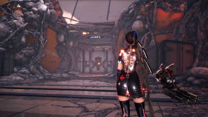 5 - Stellar Blade: How to defeat boss Belial? - Bosses - Stellar Blade Guide