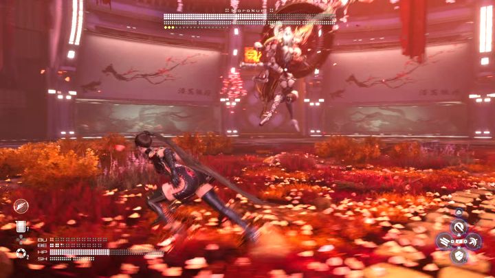 5 - Stellar Blade: How to defeat Karakuri? - Bosses - Stellar Blade Guide