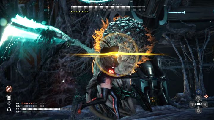 3 - Stellar Blade: How to beat Democrawler and Demogorgon? - Bosses - Stellar Blade Guide