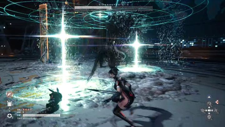 5 - Stellar Blade: How to beat Democrawler and Demogorgon? - Bosses - Stellar Blade Guide