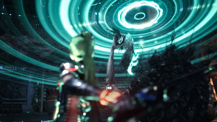 6 - Stellar Blade: How to beat Democrawler and Demogorgon? - Bosses - Stellar Blade Guide