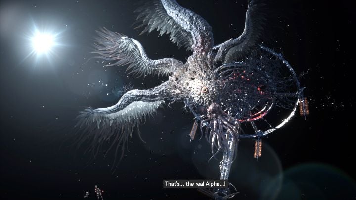 7 - Stellar Blade: How to beat Democrawler and Demogorgon? - Bosses - Stellar Blade Guide